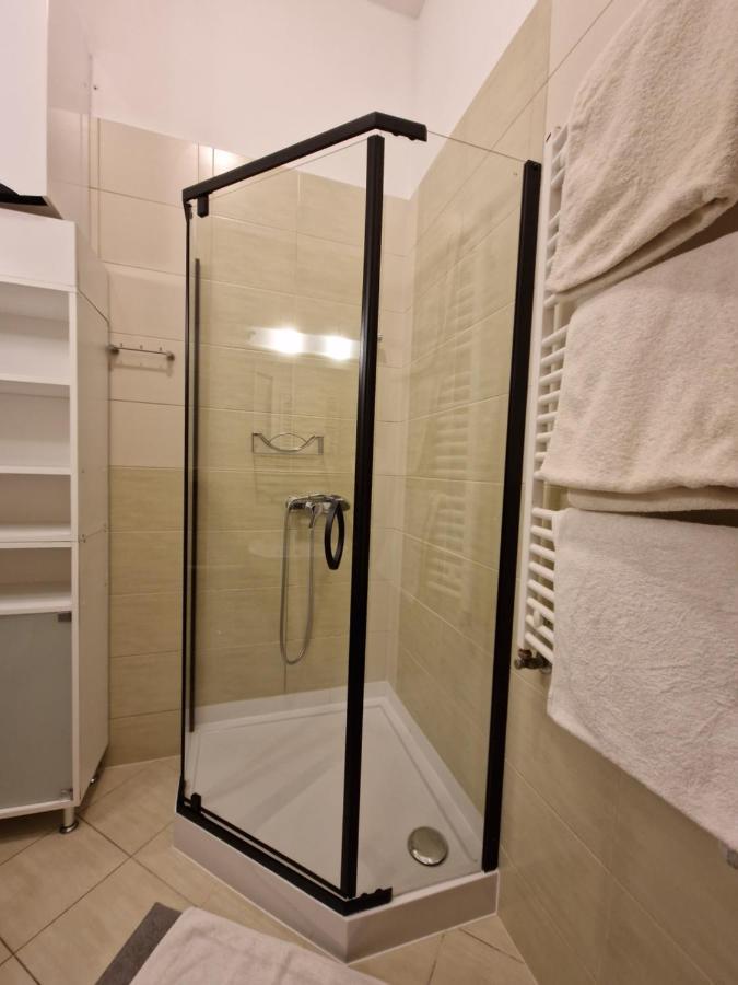 Safona - Pantheon Apartments Krakow Bagian luar foto