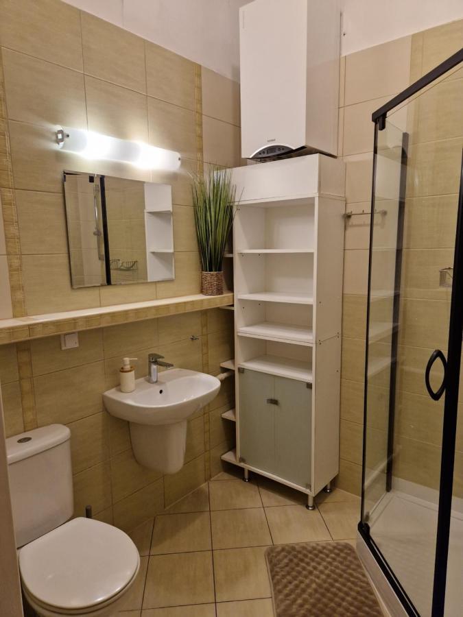 Safona - Pantheon Apartments Krakow Bagian luar foto