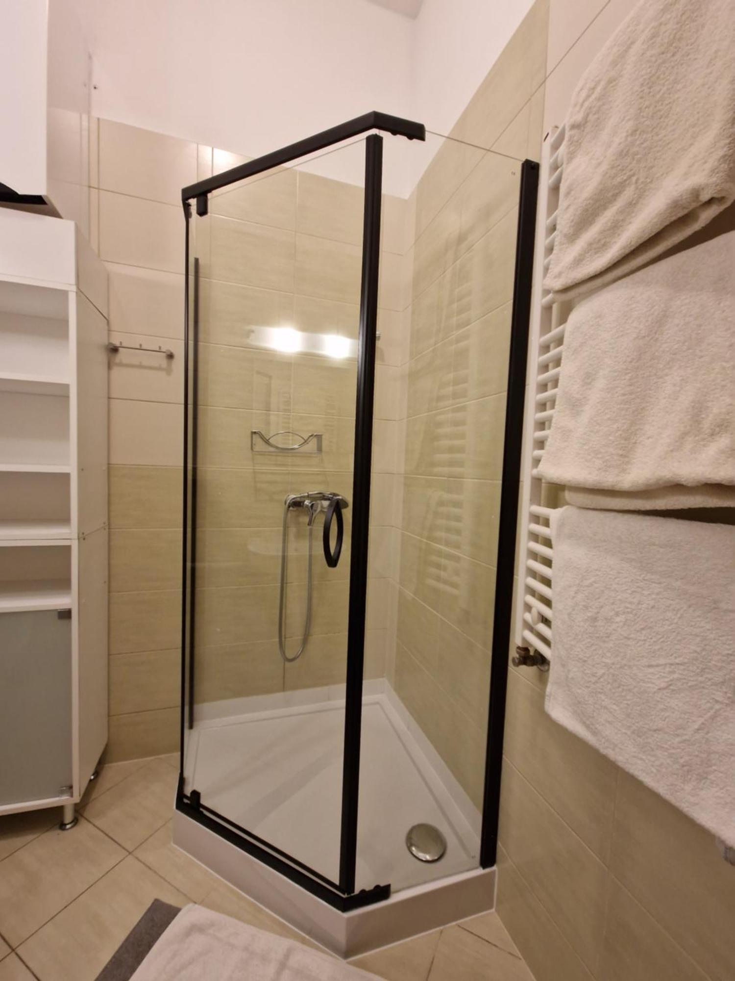 Safona - Pantheon Apartments Krakow Bagian luar foto